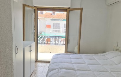 Reventa - Bungalow - Santa Pola - Playa Lisa