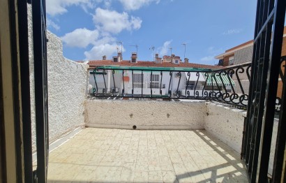 Reventa - Bungalow - Santa Pola - Playa Lisa