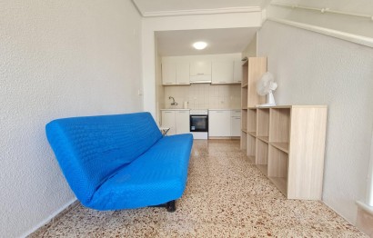 Reventa - Bungalow - Santa Pola - Playa Lisa