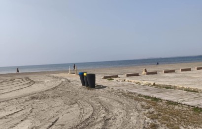 Reventa - Bungalow - Santa Pola - Playa Lisa