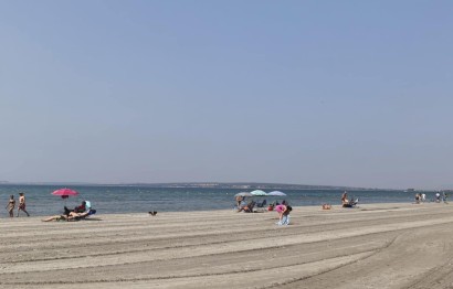 Reventa - Bungalow - Santa Pola - Playa Lisa