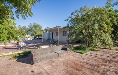 Resale - Chalet - Peña las aguilas - Peña de Las Águilas