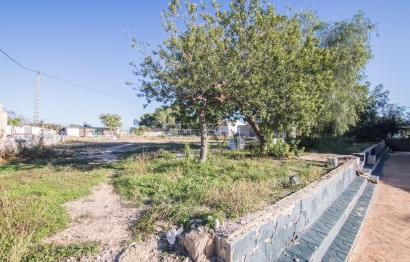 Resale - Chalet - Peña las aguilas - Peña de Las Águilas