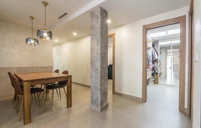 Resale - Chalet - Peña las aguilas - Peña de Las Águilas