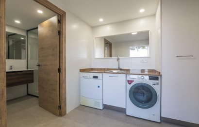 Resale - Chalet - Peña las aguilas - Peña de Las Águilas