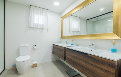 Resale - Chalet - Peña las aguilas - Peña de Las Águilas