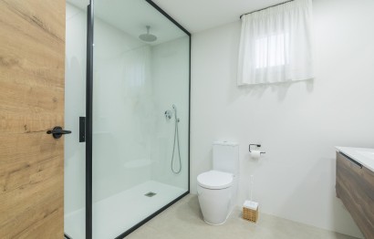 Resale - Chalet - Peña las aguilas - Peña de Las Águilas