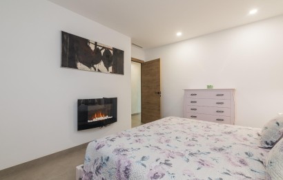 Resale - Chalet - Peña las aguilas - Peña de Las Águilas