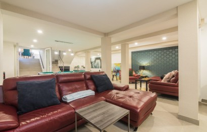 Resale - Chalet - Peña las aguilas - Peña de Las Águilas