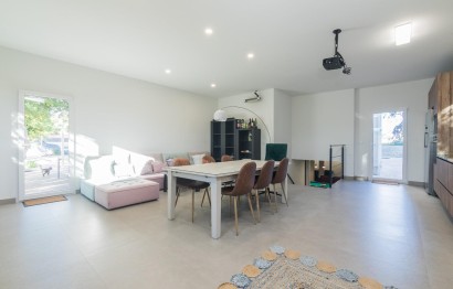 Resale - Chalet - Peña las aguilas - Peña de Las Águilas