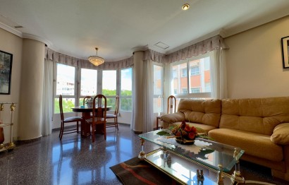 Reventa - Apartment - Elche - Plaza Obispo Siuri