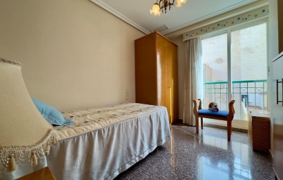 Reventa - Apartment - Elche - Plaza Obispo Siuri