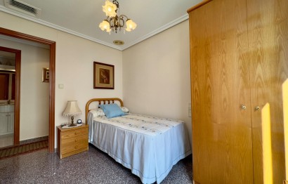 Reventa - Apartment - Elche - Plaza Obispo Siuri