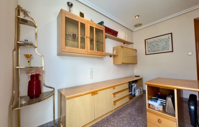 Reventa - Apartment - Elche - Plaza Obispo Siuri