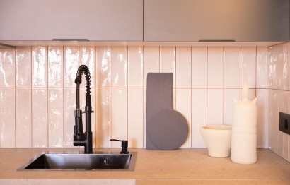 Reventa - Apartamento / piso - Santa Pola - Club nautico