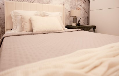 Reventa - Apartamento / piso - Santa Pola - Club nautico