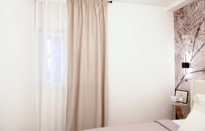 Reventa - Apartamento / piso - Santa Pola - Club nautico