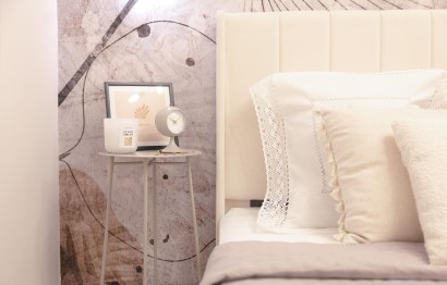 Reventa - Apartamento / piso - Santa Pola - Club nautico