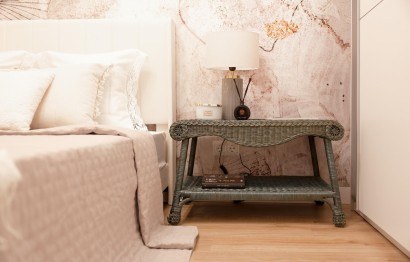 Reventa - Apartamento / piso - Santa Pola - Club nautico