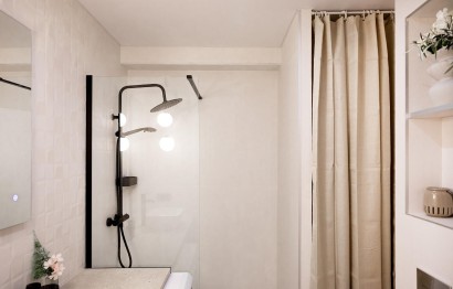 Reventa - Apartamento / piso - Santa Pola - Club nautico