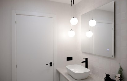 Reventa - Apartamento / piso - Santa Pola - Club nautico