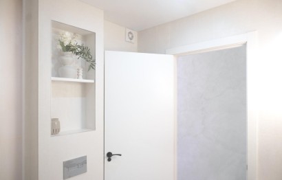 Reventa - Apartamento / piso - Santa Pola - Club nautico