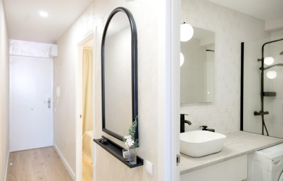 Reventa - Apartamento / piso - Santa Pola - Club nautico