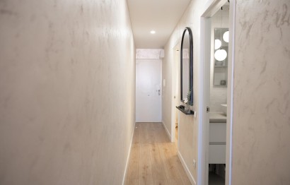 Reventa - Apartamento / piso - Santa Pola - Club nautico