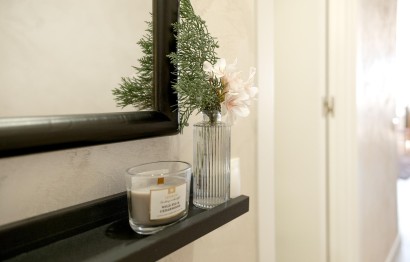 Reventa - Apartamento / piso - Santa Pola - Club nautico