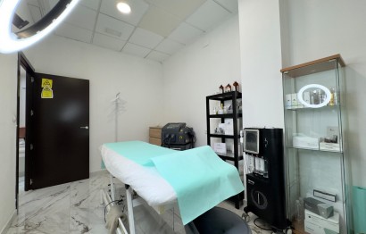 Reventa - Negocio - Elche - Sector V-El Canal