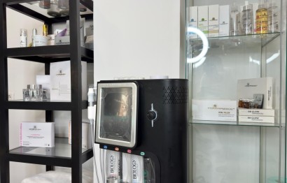 Reventa - Negocio - Elche - Sector V-El Canal