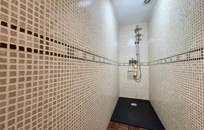 Reventa - Negocio - Elche - Sector V-El Canal