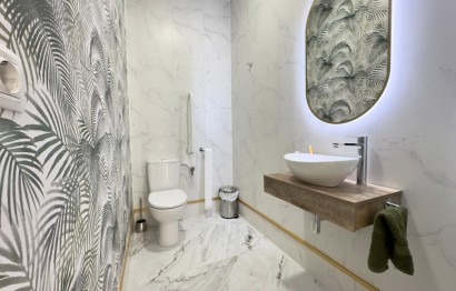 Reventa - Negocio - Elche - Sector V-El Canal