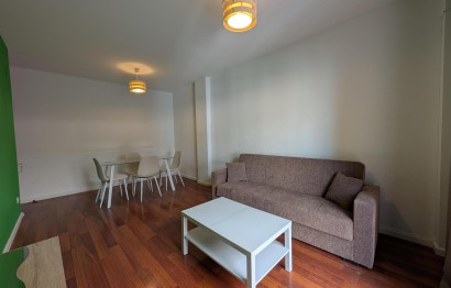 Reventa - Apartment - Santa Pola - Centro