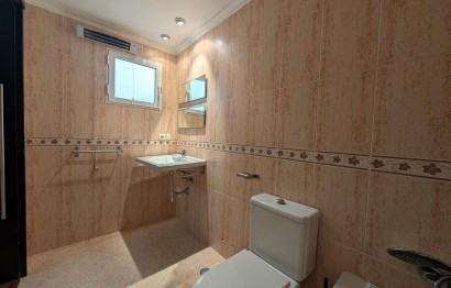 Reventa - Apartment - Santa Pola - Centro