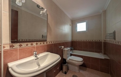 Reventa - Apartment - Santa Pola - Centro