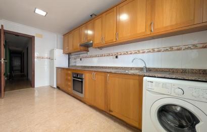 Reventa - Apartment - Santa Pola - Centro