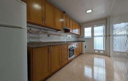 Reventa - Apartment - Santa Pola - Centro