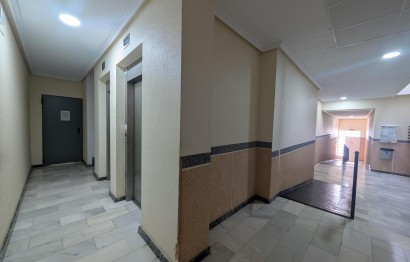 Reventa - Apartment - Santa Pola - Centro