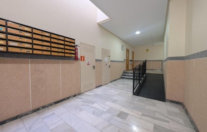 Reventa - Apartment - Santa Pola - Centro