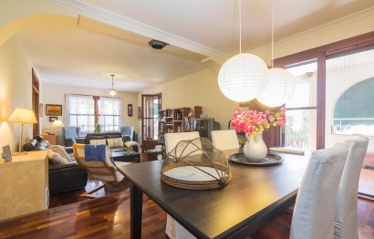 Reventa - Villa - Elche Pedanías - Alzabares