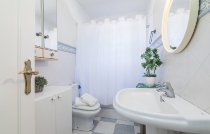 Reventa - Villa - Elche Pedanías - Alzabares