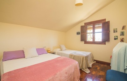 Reventa - Villa - Elche Pedanías - Alzabares