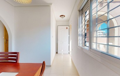 Resale - Bungalow - Gran alacant - Monte y Mar