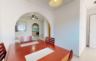 Resale - Bungalow - Gran alacant - Monte y Mar