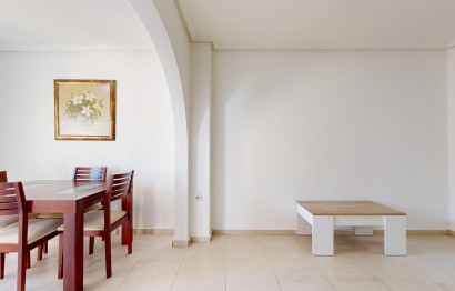 Resale - Bungalow - Gran alacant - Monte y Mar