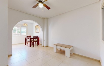 Resale - Bungalow - Gran alacant - Monte y Mar