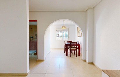 Resale - Bungalow - Gran alacant - Monte y Mar