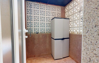 Resale - Bungalow - Gran alacant - Monte y Mar