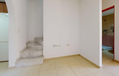 Resale - Bungalow - Gran alacant - Monte y Mar